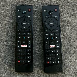 Optimum Altice Remotes